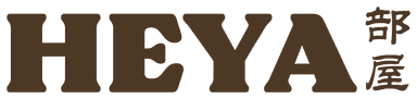 HEYA部屋