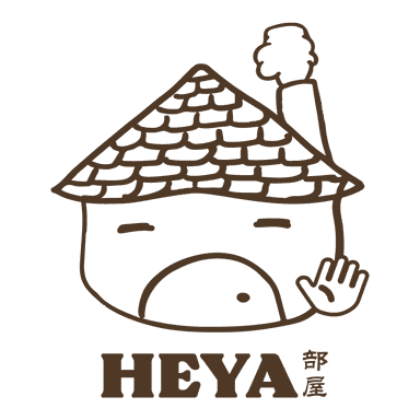 HEYA部屋