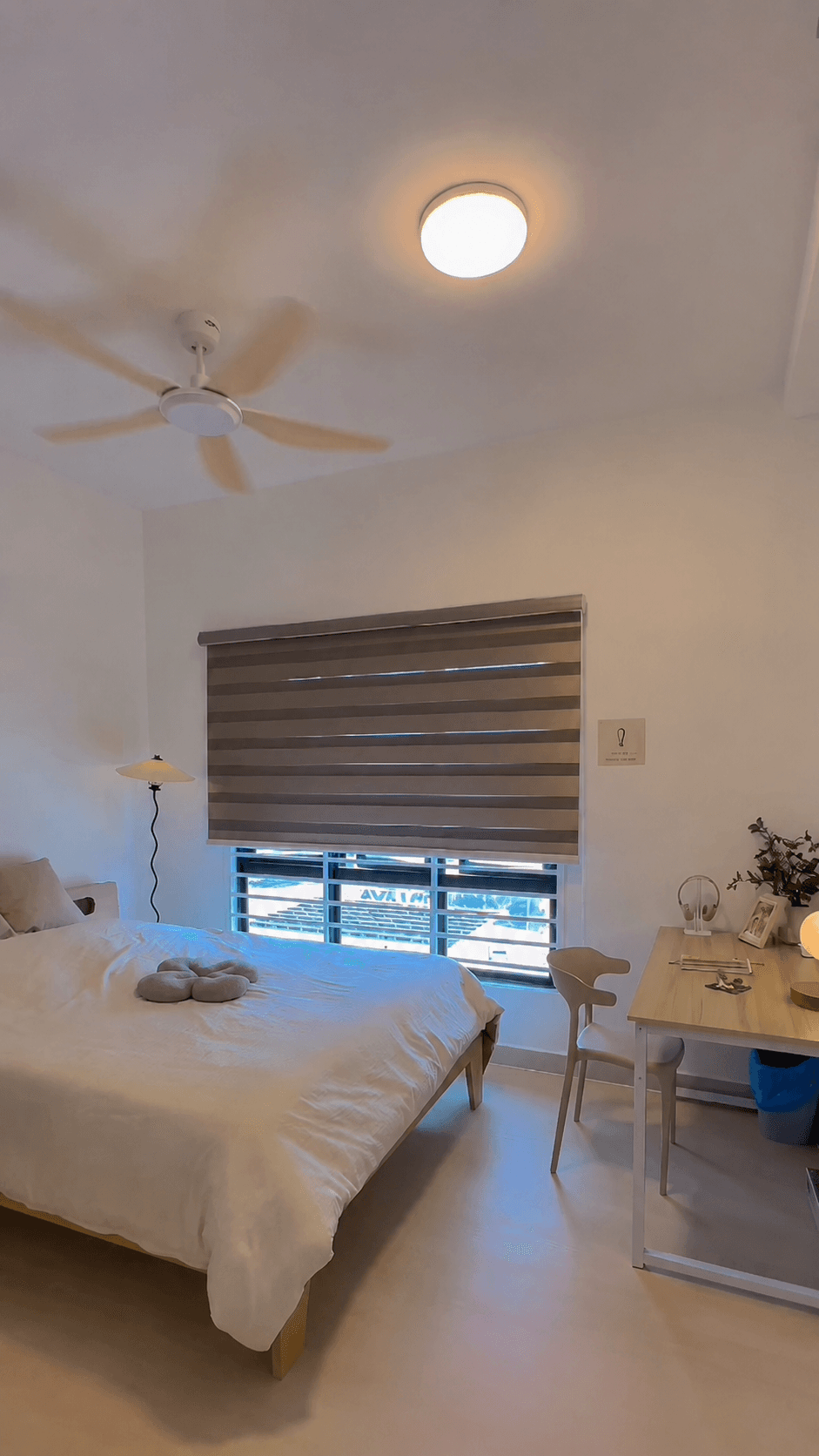 Edusphere Medium Room