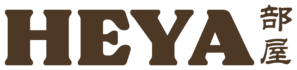 HEYA部屋